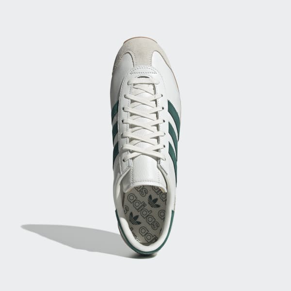 adidas カントリー ジャパン COUNTRY JAPAN ホワイト アディダス カントリージャパン / Country Japan - ホワイト