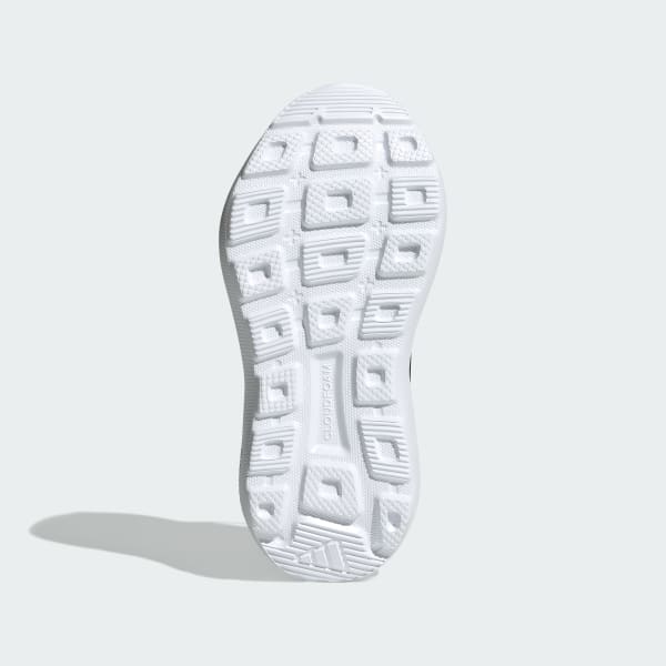 Black Fortarun 3 Shoes Kids