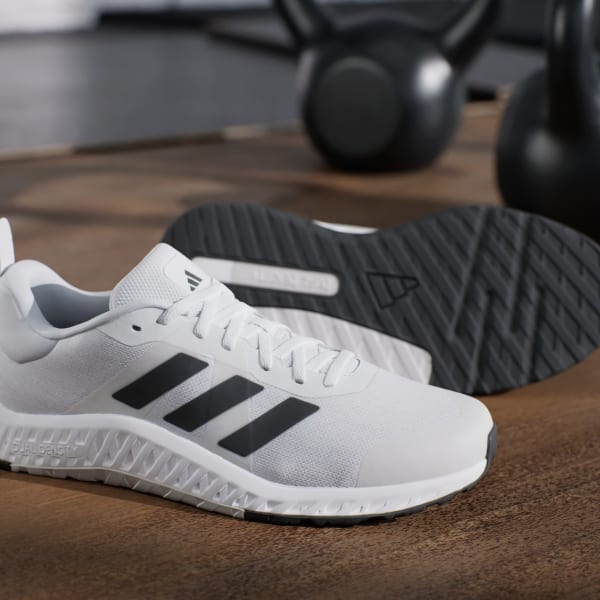adidas Everyset Trainer Shoes White adidas Thailand