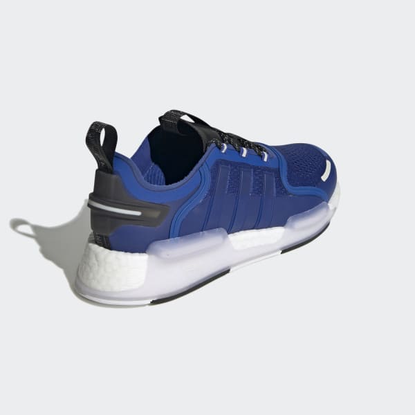 Blue NMD_V3 Shoes LKI80