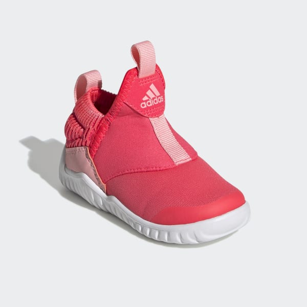 adidas RapidaZen Shoes - Red | adidas UK