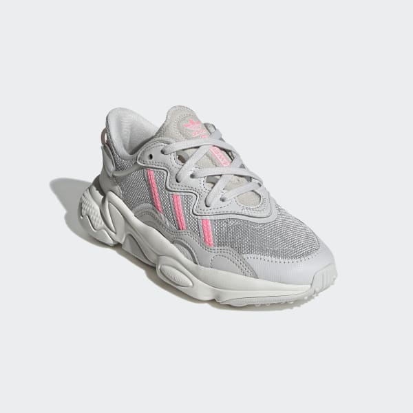 Grau OZWEEGO Schuh