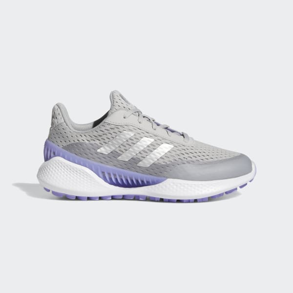 Seguro Vaticinador Ejecución adidas Women's Summervent Spikeless Golf Shoes - Grey | Women's Golf |  adidas US