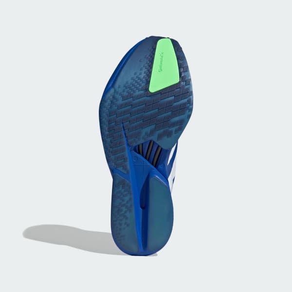 Azul Tênis Adizero Adios Pro 4