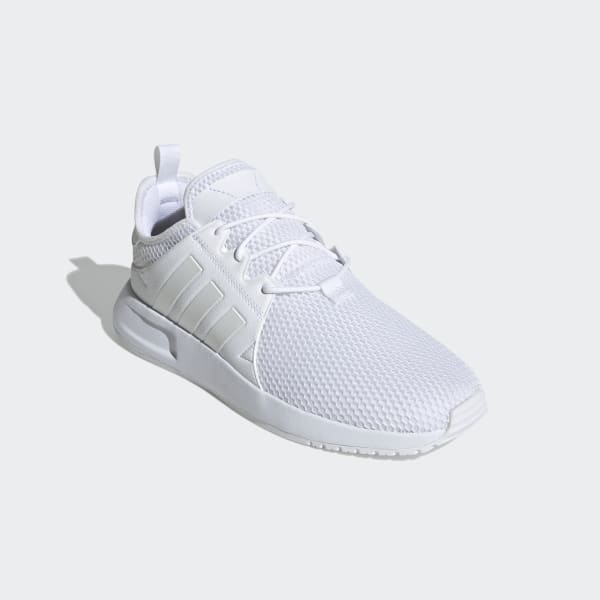 adidas men's x_plr shoes white