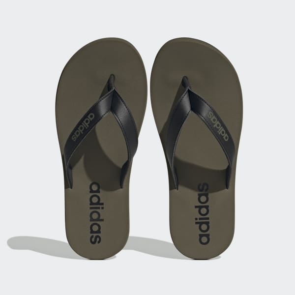 Hitam Sandal Eezay Flip-Flop