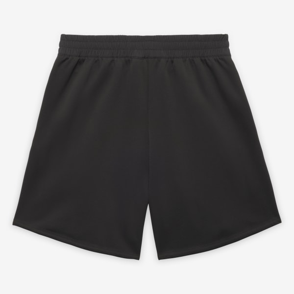adidas FEAR OF GOD ATHLETICS BASKETBALL MESH SHORT - Black