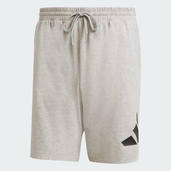 Gra Essentials Big Logo Single Jersey shorts