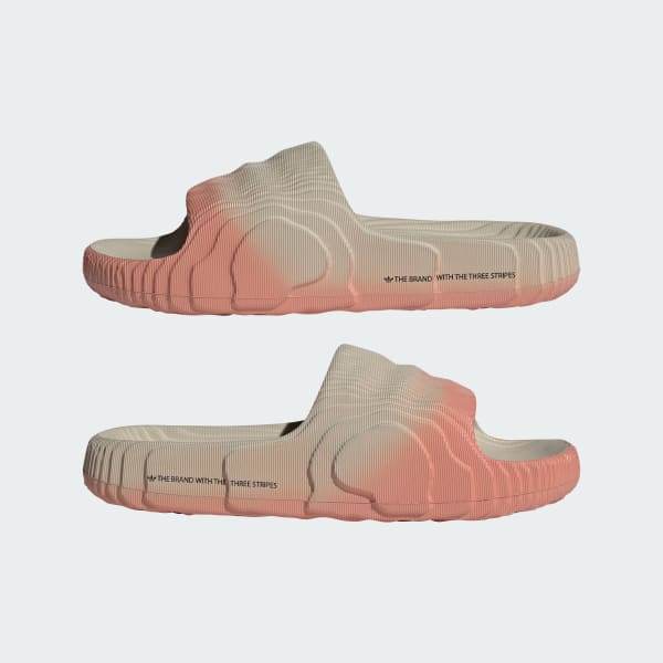 アディダス アディレッタ 22 サンダル / Adilette 22 Slides