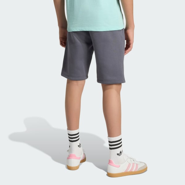 Gra Messi Shorts til børn