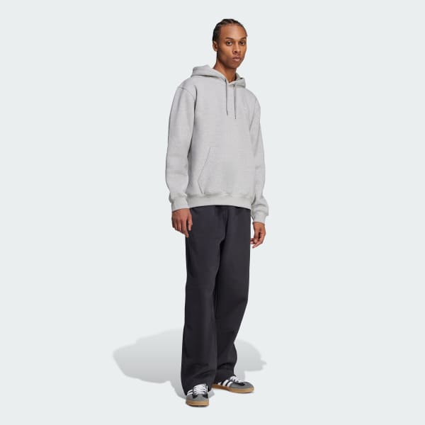 Gra Trefoil Essentials Loose Hoodie