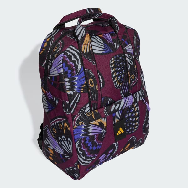 Πολλαπλά-Χρώματα adidas Farm Backpack