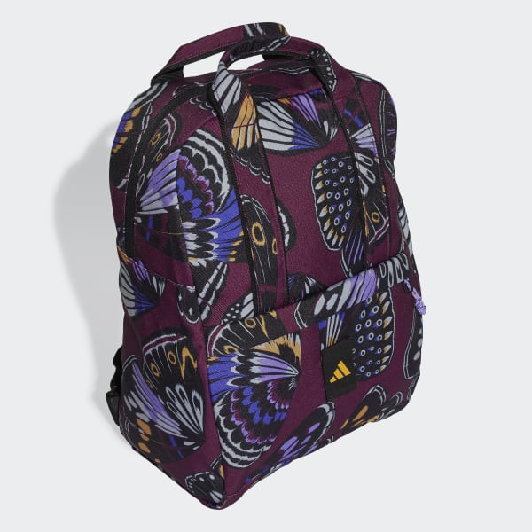 adidas x FARM Backpack - Multicolor | Free Shipping with adiClub