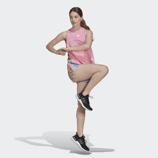 Blau Berlin Marathon M20 Shorts EBT23