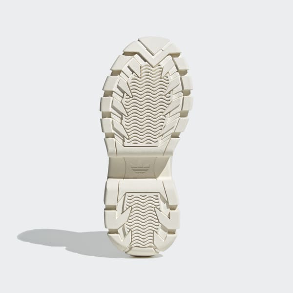 blanc Chaussure Nizza Hi XY22
