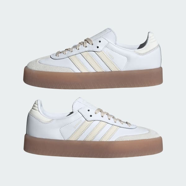 adidas Sambae Schuh WeiB adidas Deutschland