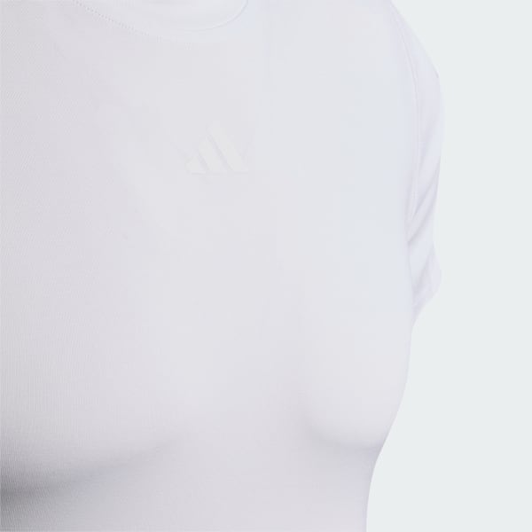 Weiss Techfit AEROREADY Short Sleeve T-Shirt