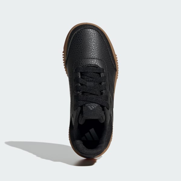 Zwart Tensaur Sport Training Veterschoenen