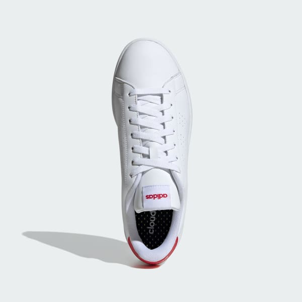 Chaussure cloudfoam advantage on sale
