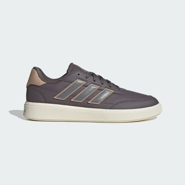 Gris Zapatillas Courtblock