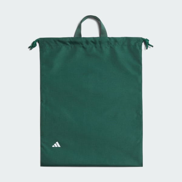 adidas Shoe Sack Green adidas Singapore