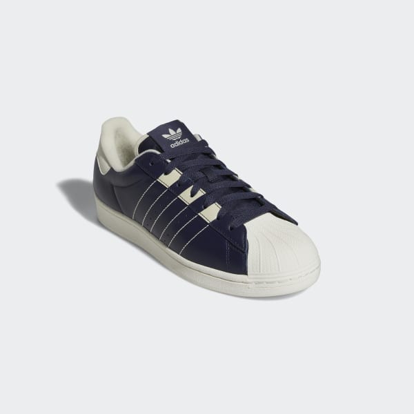 no relacionado fuego ponerse en cuclillas adidas Superstar Shoes - Blue | Men's Lifestyle | adidas US