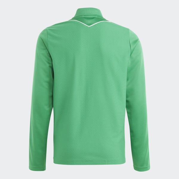 Verde Giacca da allenamento Tiro 23 League