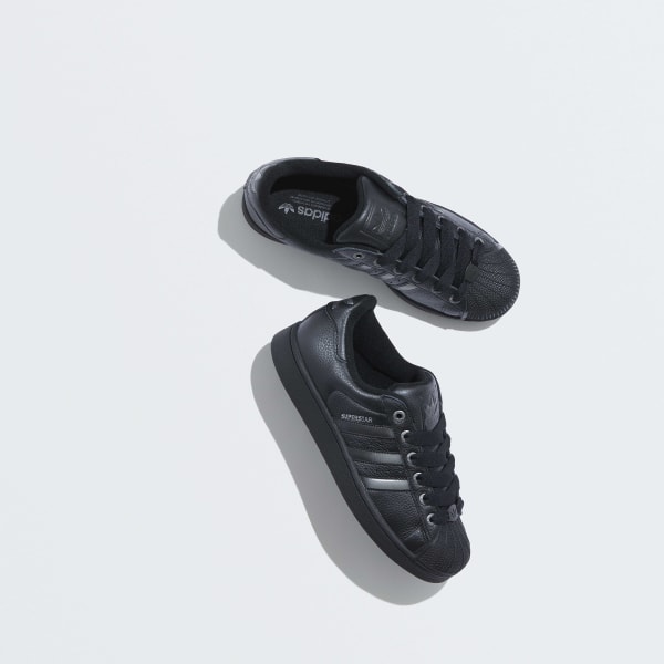adidas superstar メンズ　27.5 ブラック adidas Originals superstar MEN'S SHOES ID1405 Core Black / Core