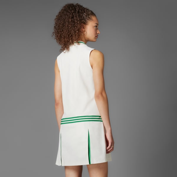 White Originals Dress