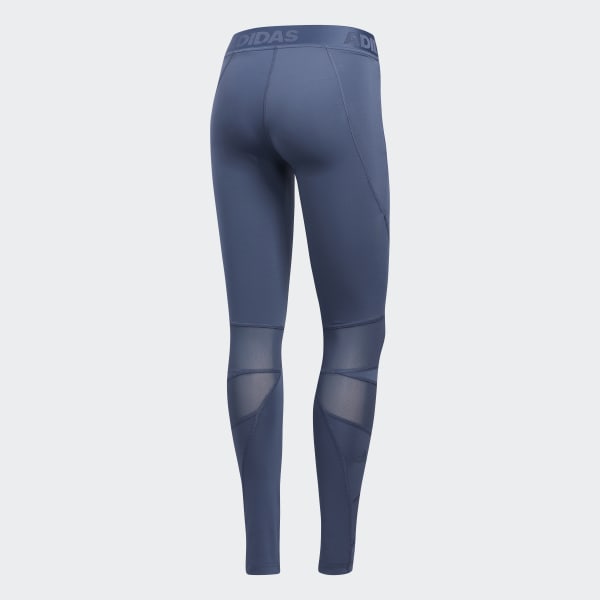 Adidas alphaskin tech tights deals