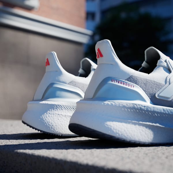 Sepatu Adidas Adidas Ultra Boost 20 Silver Ultra Boost Silver