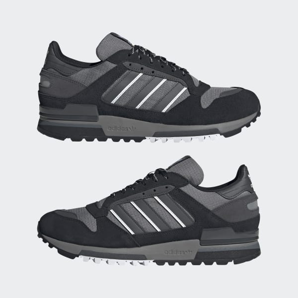 あ ZAPATILLA ZX 600 - Negro adidas | adidas España