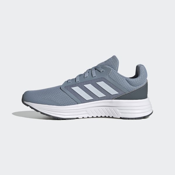 adidas tennis shoes blue