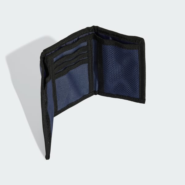 Portafoglio ragazzo adidas hotsell