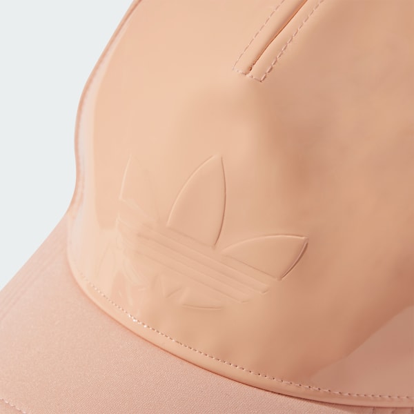 Pink Neoprene Cap