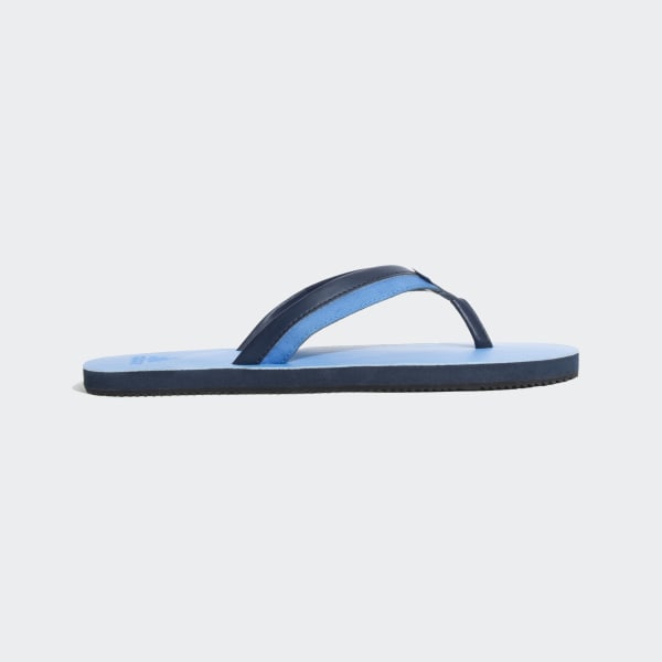 Adidas brizo clearance 3.0 blue slippers