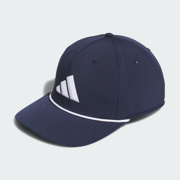 Azul GORRA TOUR DE 5 PANELES