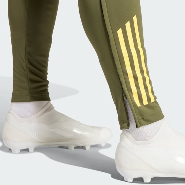 adidas Tiro 24 Competition Training Pants Green adidas Deutschland