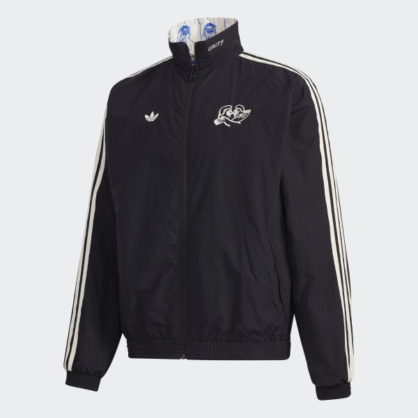 Adidas reverse jacket Clearance