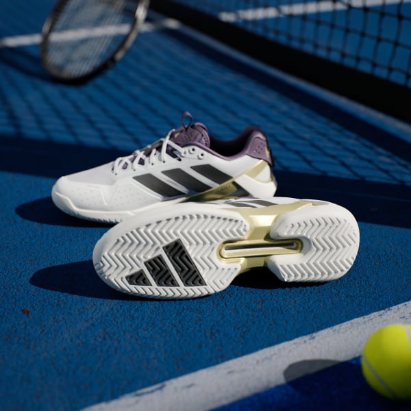 adizero Ubersonic 5 Tennis Shoes