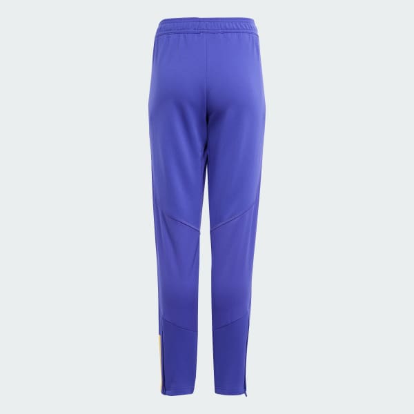 Adidas skinny tracksuit best sale bottoms kids