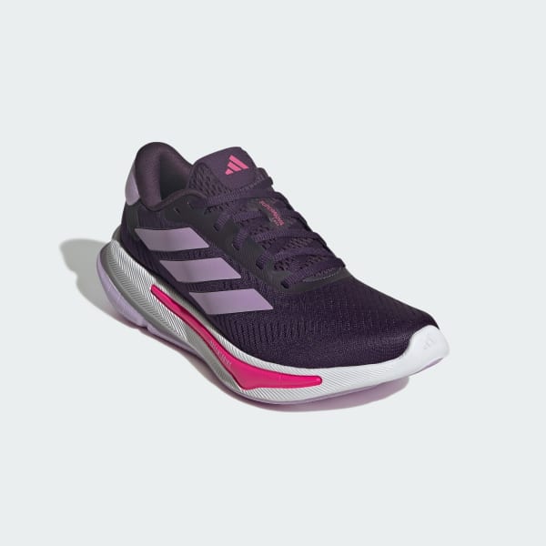 Violeta Zapatillas Supernova Ease