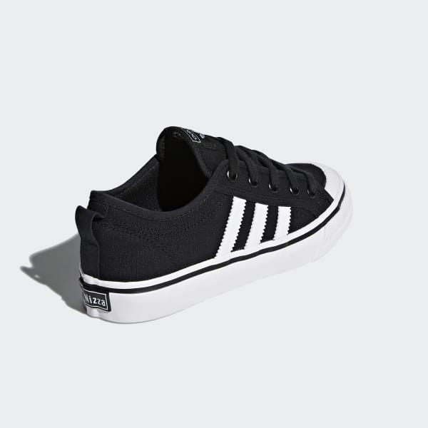 adidas Nizza Shoes Black | adidas Finland adidas Nizza Shoes Black | adidas Finland
