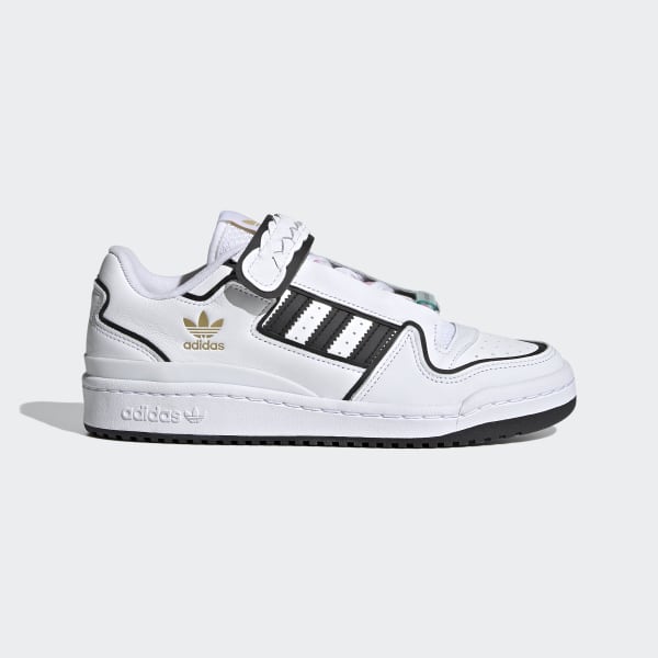 adidas forum white