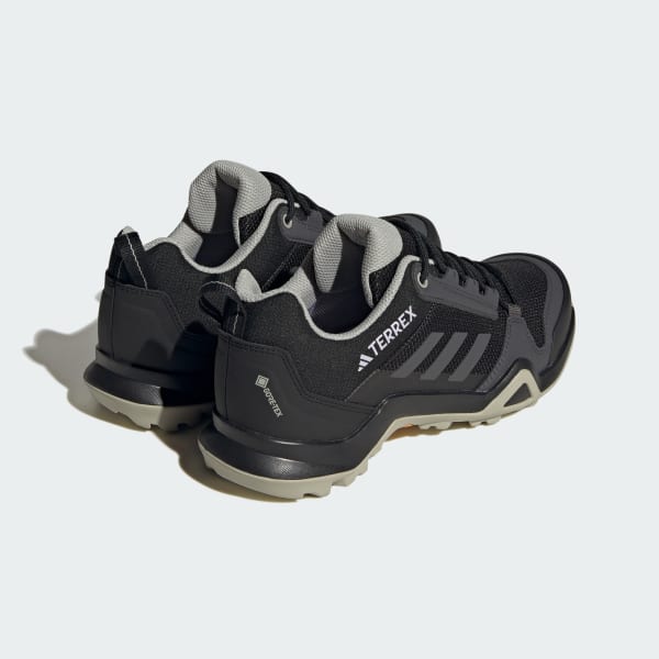Terrex AX3 GORE TEX Hiking Shoes