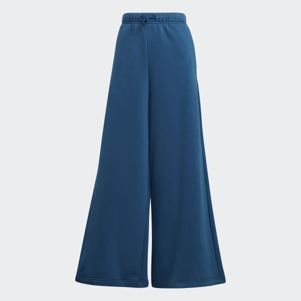 Bla Studio Lounge Wide Leg Fleece Joggers KO467