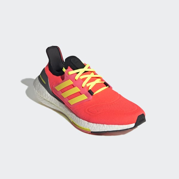 Hong Giày Ultraboost 22