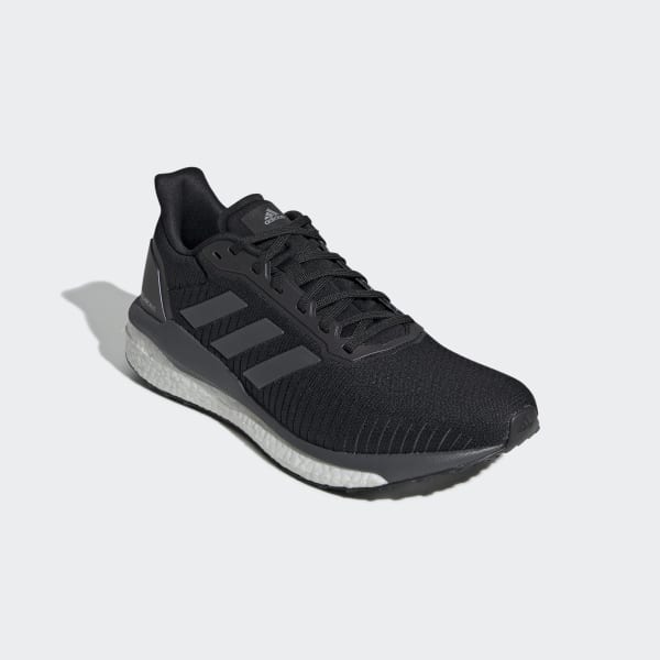 adidas Solar Drive 19 Shoes - Black 