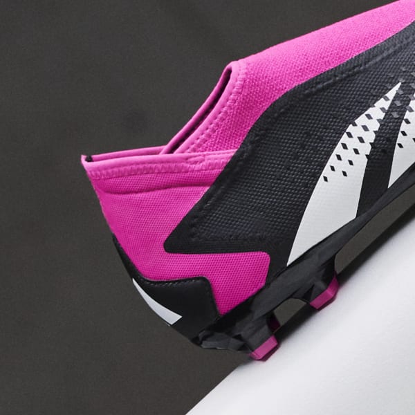 Laceless cheap pink predators