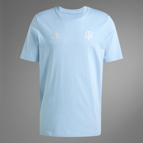 Argentina Anniversary DNA Tee